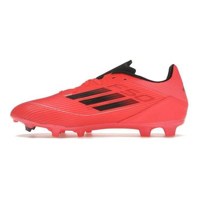 Adizero F50 League FG MG Vivid Horizon Pack Sneakers Unisex Rosa Turbo Aurora-Nero IE0602