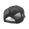 New Era Mesh Cap MLB New York Yankees Black FREE 940AFTR NEYYAN TPU LOGO BLK 9FORTYA-FRAME