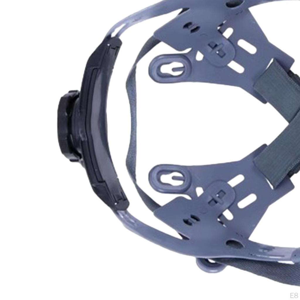 Hard Hat Suspension Insert for Enhanced Safety