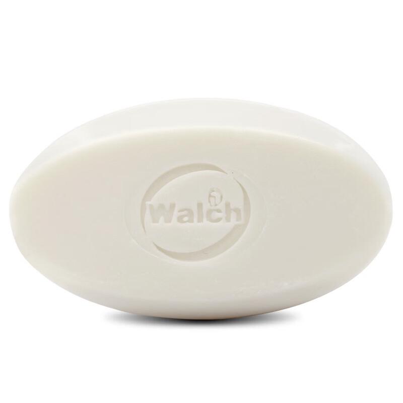 Walch Fresh Lime Healthy Soap 4-Pack