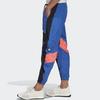 Adidas Urban Woven Pants With Tapered Cuffs Men Bottoms Royal-Blue GC9913