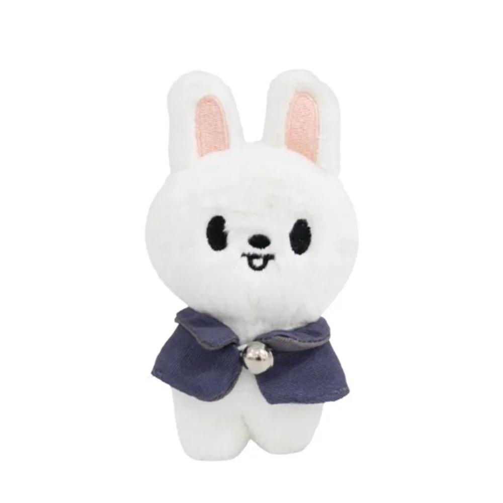 Skzoo Kpop Plüsch 20-23cm Stofftier Plüschtiere Stay Plüschpuppe Spielzeug Kawaii JYP Erwachsene KZ Fans Anhänger Kinder Geburtstagsgeschenk