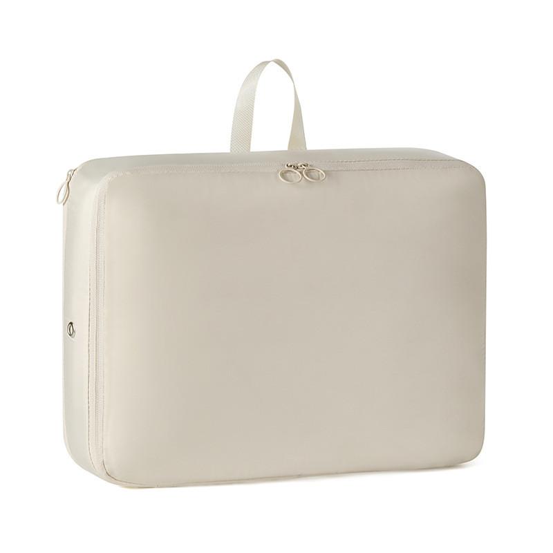 Modern Minimalist Compression Bag For Travel And Bedroom Clothes Storage
