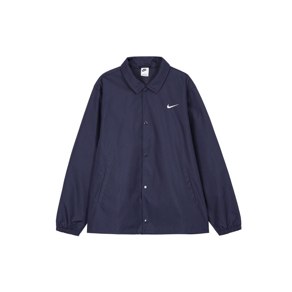 Nike Giacca da uomo Blu Navy Scuro FD7844-410