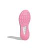 Adidas Run Falcon 20 Wear resistant Breathable White Women's GV9571