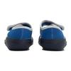 Adidas Comfortable Versatile Non-Slip Durable Low-Top Walking Shoes Baby Shoes Blue White BY2241