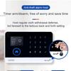 Tuya Smart WiFi 2G Anti-Theft Home Alarm System