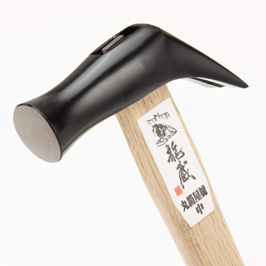 Kakuri Ryuzo Round Box Hammer (Medium)