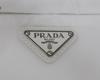 Prada Xadidas Adidas [Domestic Regular] SGB964 RE-Nylon Track Jacket 40 whiteUsed