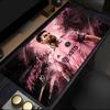Argentina Football Star Messi Mouse Pad, Rubber Base, Esports Desk Mat, Mouse Pad for Gamers and Office Use, Gaming Desk , Easy To Clean Mat