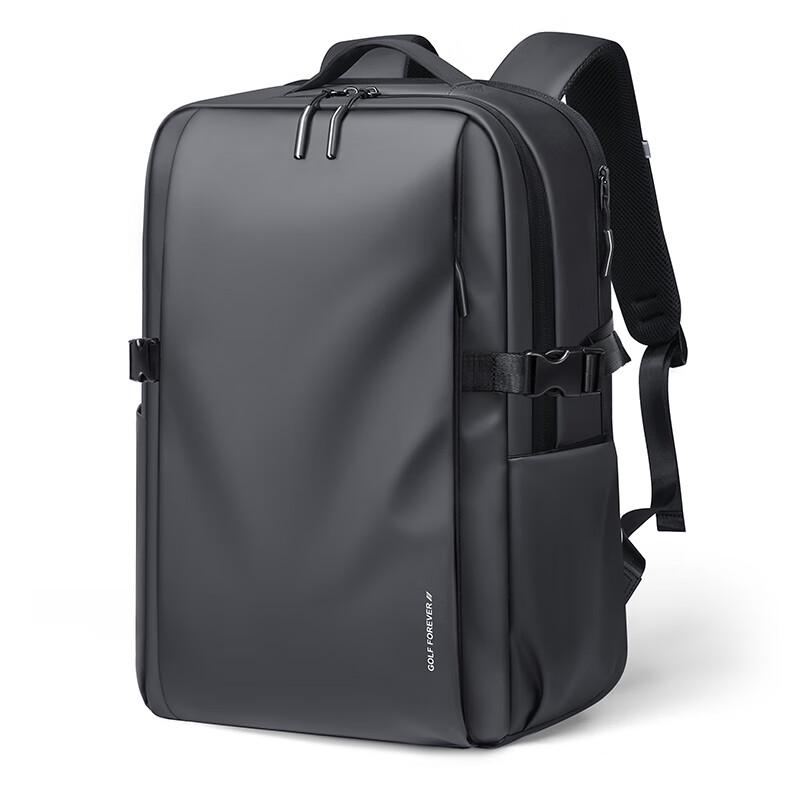 GOLF Men's 17.3-inch Laptop Travel Backpack