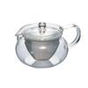 Chacha Kyusu Maru Teapot 450ml Clear