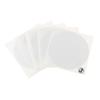 MIKASA Futsal 2020/21 Edition Futsal Marking Set AC-LTV-FSMSB-W White