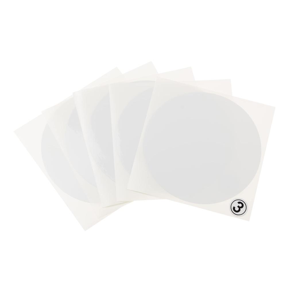 MIKASA Futsal 2020/21 Edition Futsal Marking Set AC-LTV-FSMSB-W White