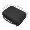 Dual Game Controller Carry Case Anti-Scratch Universal Controllers Storage Bag Gamepad Storage Handbag for P5 P4 X-Box 1 NS Pro
