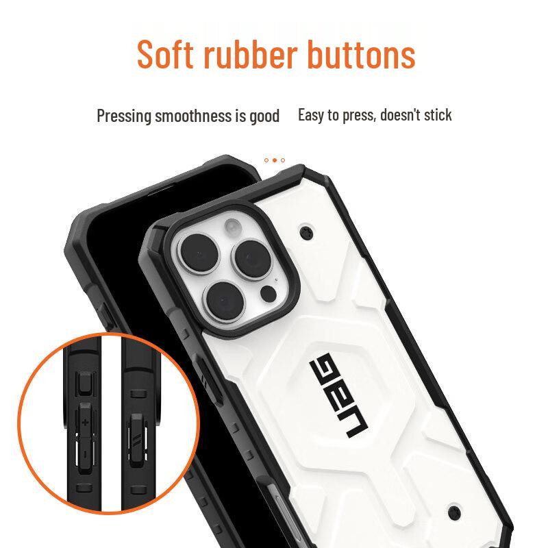 UAG Magnetic Anti-Drop Case for iPhone 16 Pro Max