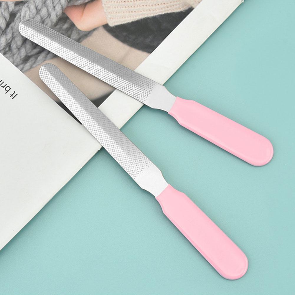 Tiernagelfeile Fellpflege Tiernagelzubehör für Zuhause Katze Hund Kaninchen Kleintier Polierfeilenwerkzeug Hundeschleifer Zubehör