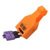 Versatile Fuse Tester Sturdy Fuse Detector Tool Versatile Fuse Puller  Automotive