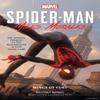 Marvels SpiderMan Miles Morales Aripile Furiei de Brittney Morris Carte cu copertă moale 9781789094862