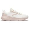 Anta Cushioning Low top Casual Running Shoes Women's Lotus Gray 922345527-10
