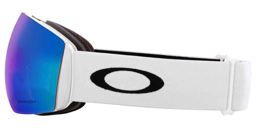 FLIGHT DECK L Frameless Sunglasses [Oakley]