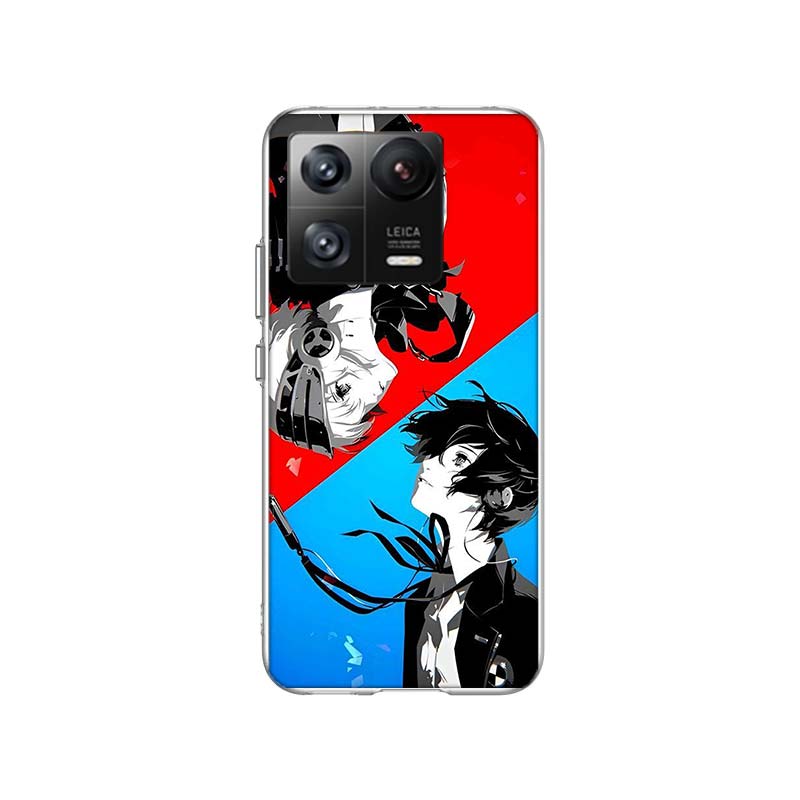 

M-Metaphor Game Phone Case For Xiaomi Poco F7 Ultra X7 X6 M8 M7 M6 M4 M3 Pro X4 Mi 15 15T 14 14T 12T 12S 10T Pro 12 11 Lite Cove Xiaomi Poco F4 GT