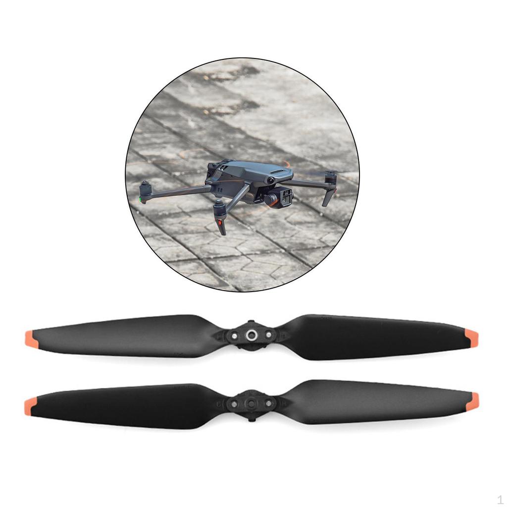 Propeller RC Release for 3
