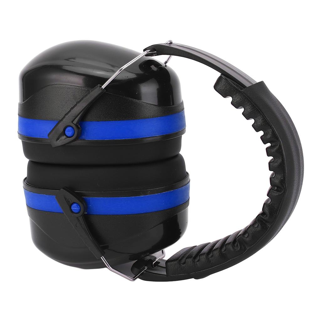 Industrial Earmuffs Noise Blocking Hearing   Size   Folding Ear Muffs for Baby Adults
