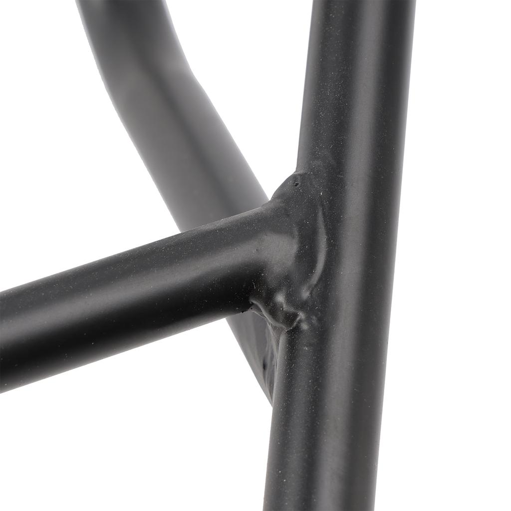 Rear Rack Luggage Carrier For Kawasaki EL400 EL450 Eliminator 450 500 2023-2025