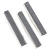 3PCS 4in Engine Cylinder Hone Replacement Stones Metal Brake Cylinder Hone Stones Set for Cleaning And Polishing Brake Cylinders