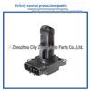 Compatible Replacement for Toyota Air Flow Meter Sensor: 22204-22010 Fits Models 22204-33010, 22204-21010.