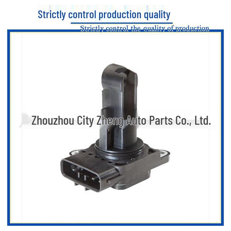 Compatible Replacement for Toyota Air Flow Meter Sensor: 22204-22010 Fits Models 22204-33010, 22204-21010.