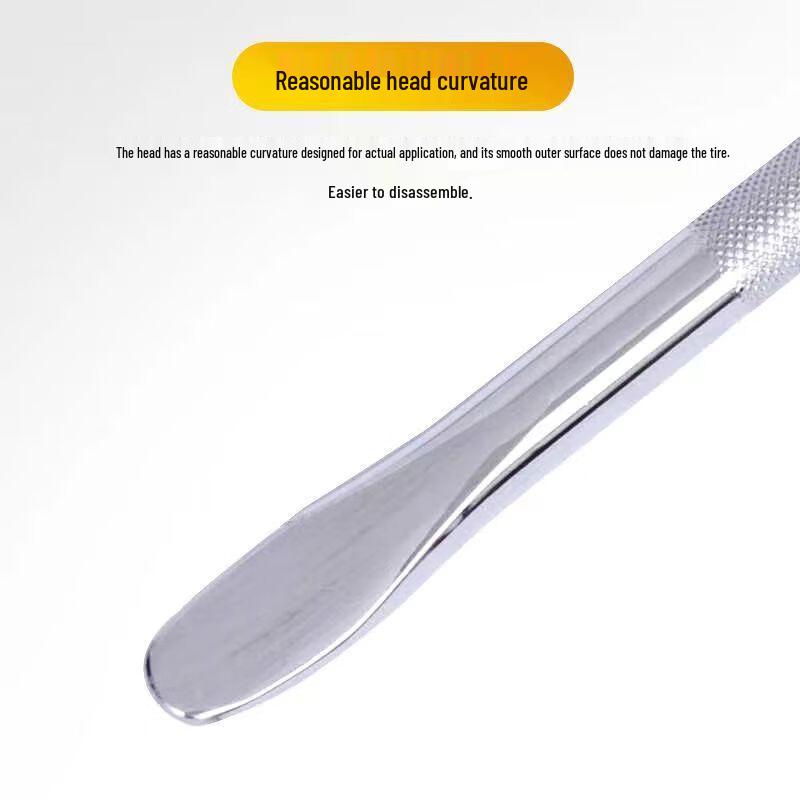 Lei Jian Chrome Vanadium Steel Truck Tire Crowbar