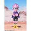 S.H.Figuarts SAND LAND Beelzebub Approximately 110mm PVC&ABS Painted Movable Figure