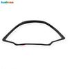 For Hyundai Tucson 2016 2017 2018 Matte Car Dashboard Trument Frame Panel Cover Trim Interior Mouldings Accessories