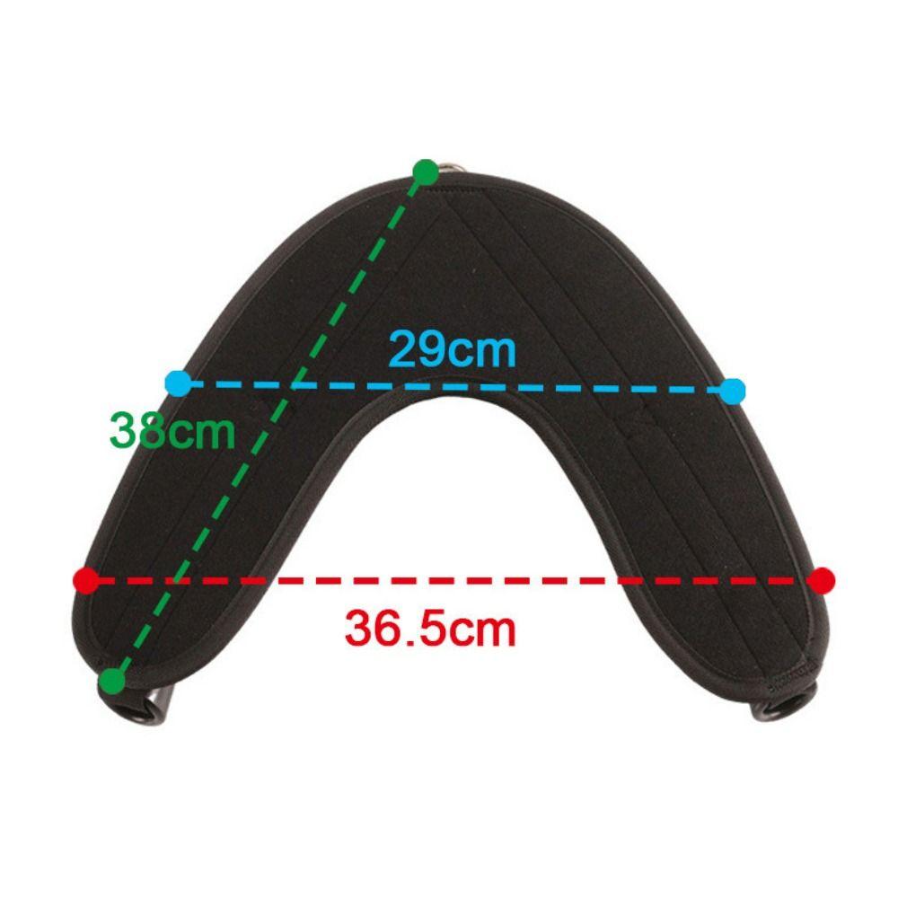 Heavy Duty Abdominal Crunch Harness Straps Resistance Training Abdominal Crunch Straps  Gym Workout