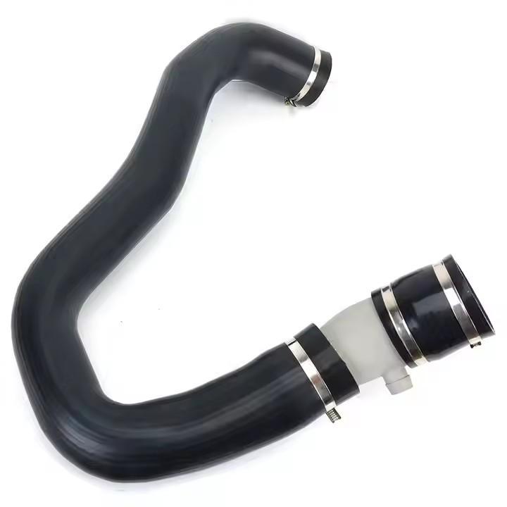 Compatible Intercooler Pipe for 2012 Land Rover Range Rover Evoque (LR024305, LR063269, LR063273)