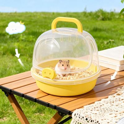 Productos para mascotas – Roedores