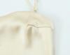 2025 Spring European & American Style Women's Silk Satin Scarf Dress