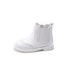Versatile Baby Girl Boot Must-have Outdoor Lounging for Spring Autumn Clssic Princess Chelsea Short Boots New Girls Shoes G11282