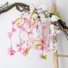 Simulation Cherry Blossom Decoration for Photography, Landscaping, Weddings, Indoor & Outdoor Events, and Holiday Parties