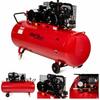 Compresseur d'huile à trois pistons 500L 400V | Kraft&Dele