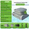 Liweivo Robotic Pool Cleaner