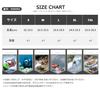 [MORGEN SKY] 3mm Diving Socks Surf Boots Neoprene Socks Hot