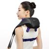 Neck and Shoulder Massager Pillow