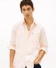 Tamijinseu Striped Oxford Shirt (T32G1Wsh12Tmt1Sev)