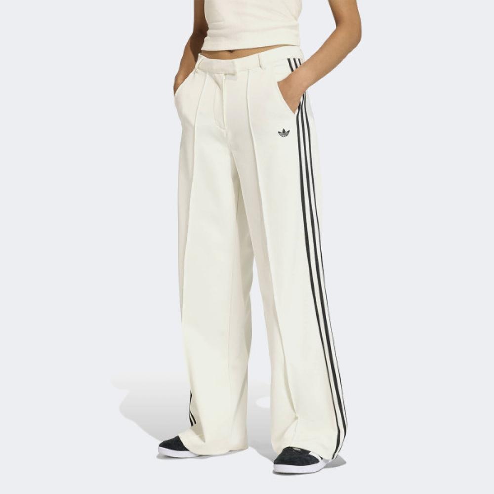 

AdidaS Women S Lace SportS Tailored pantS Kc9089 white/36