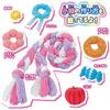 Agatsuma (AGATSUMA) Love Ami Sanrio Sanrio Characters #DIY Mascot Maker (Target Age 6 and Up)