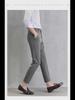 Men's Slim Fit Light Business Suit Pants, Sizes 28-40