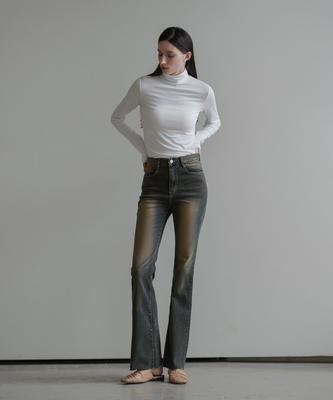 PANDORAFIT [Bootscut] Ava Jeans